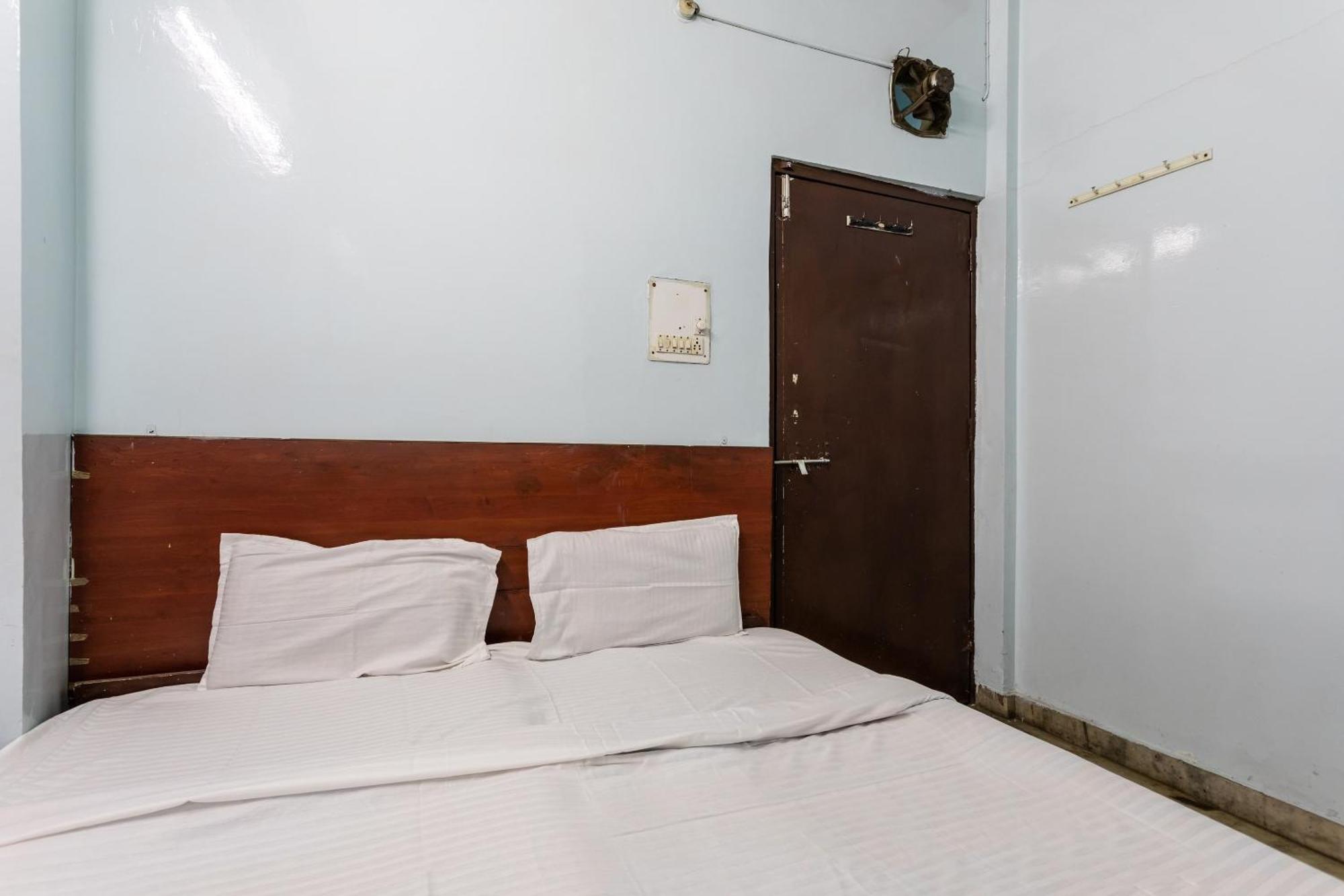 Hotel Vanilla Bhópál Exteriér fotografie