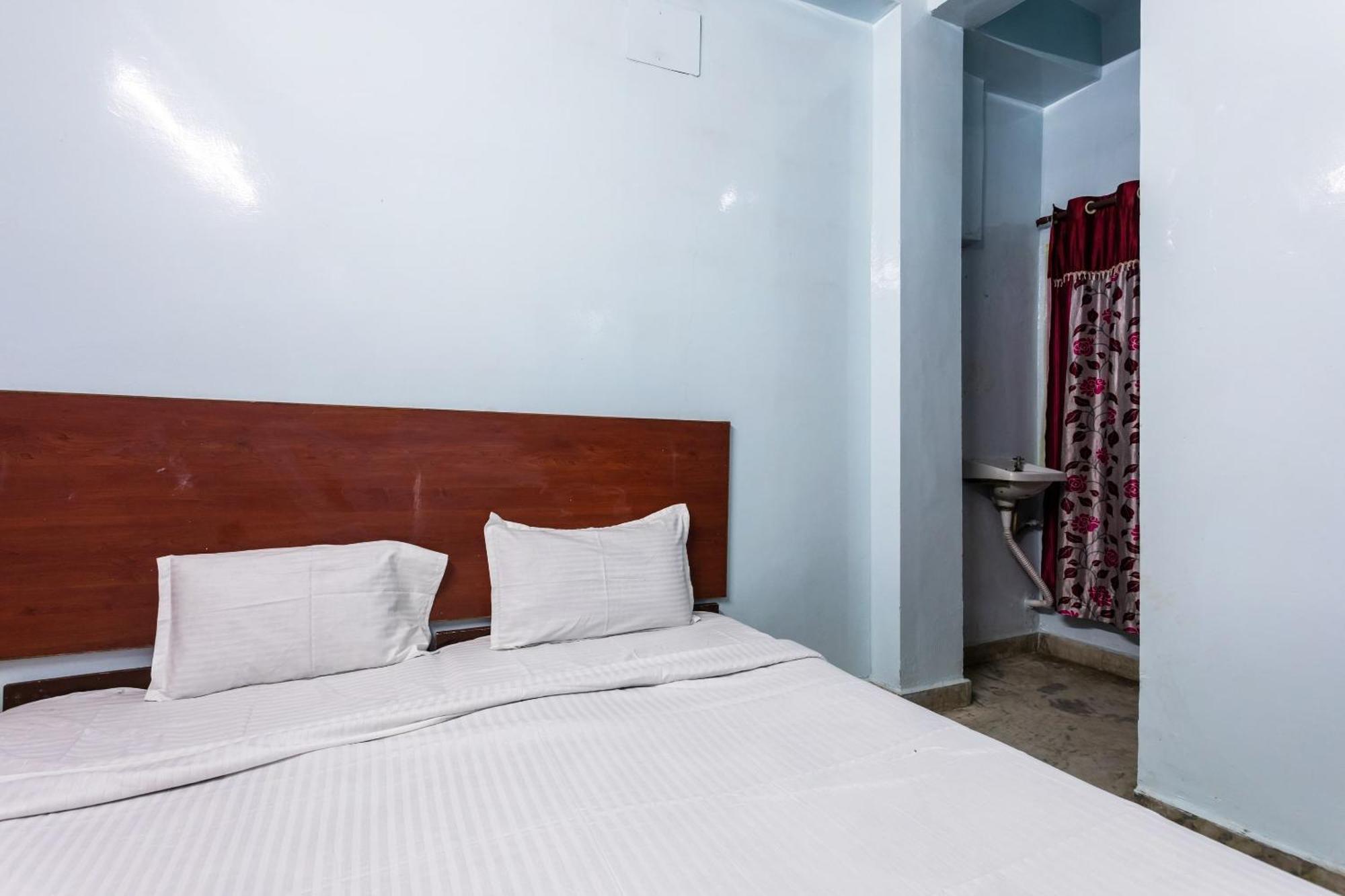 Hotel Vanilla Bhópál Exteriér fotografie