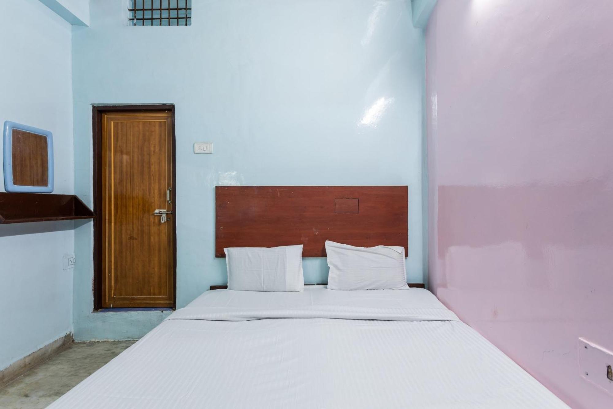 Hotel Vanilla Bhópál Exteriér fotografie