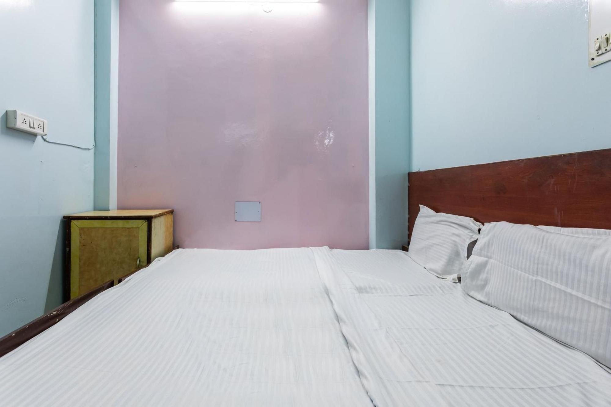 Hotel Vanilla Bhópál Exteriér fotografie