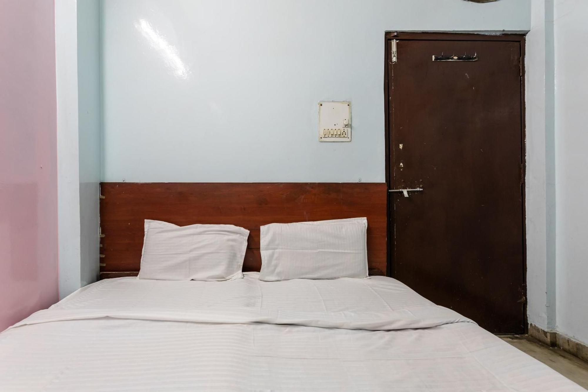 Hotel Vanilla Bhópál Exteriér fotografie