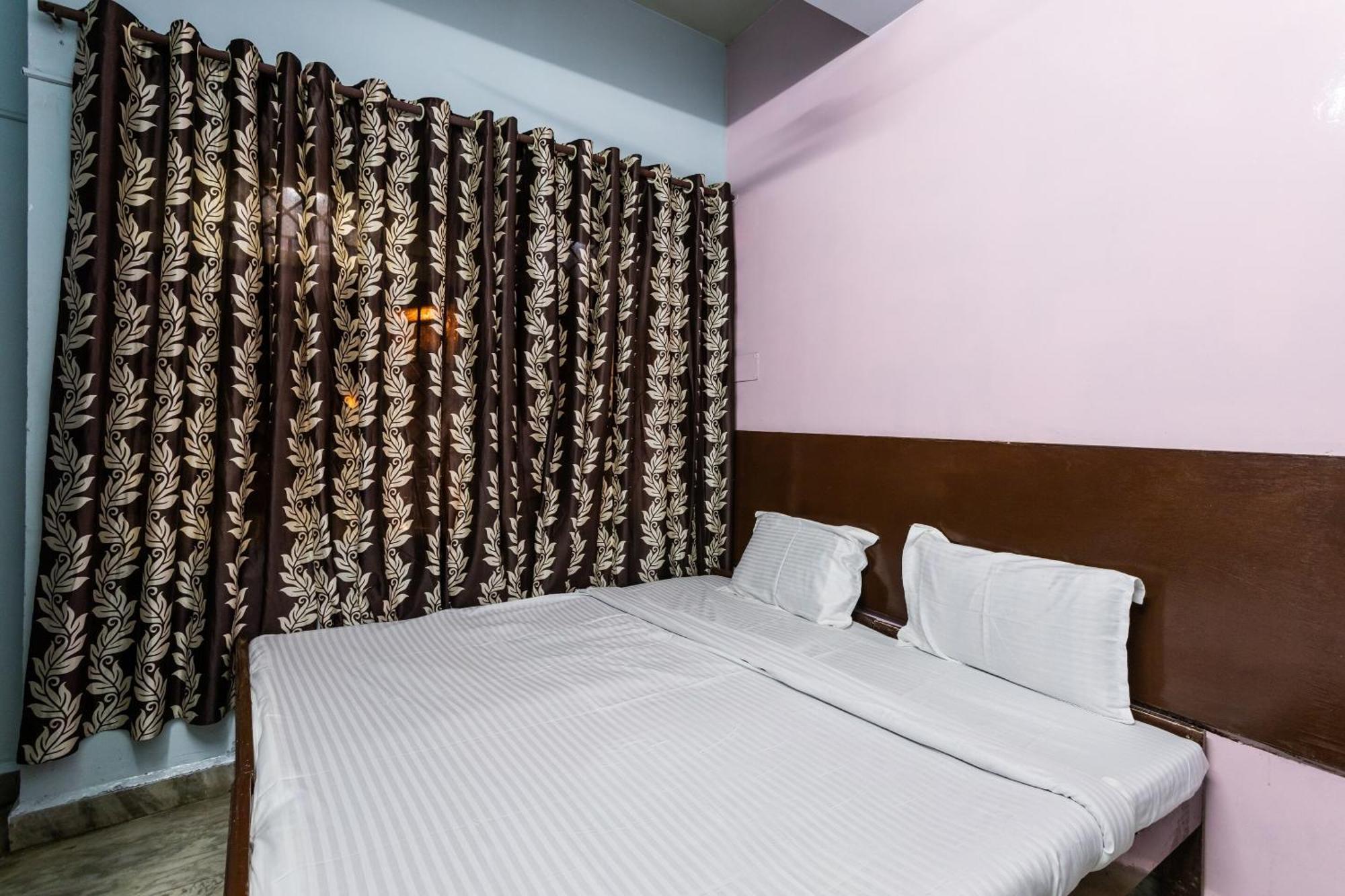 Hotel Vanilla Bhópál Exteriér fotografie