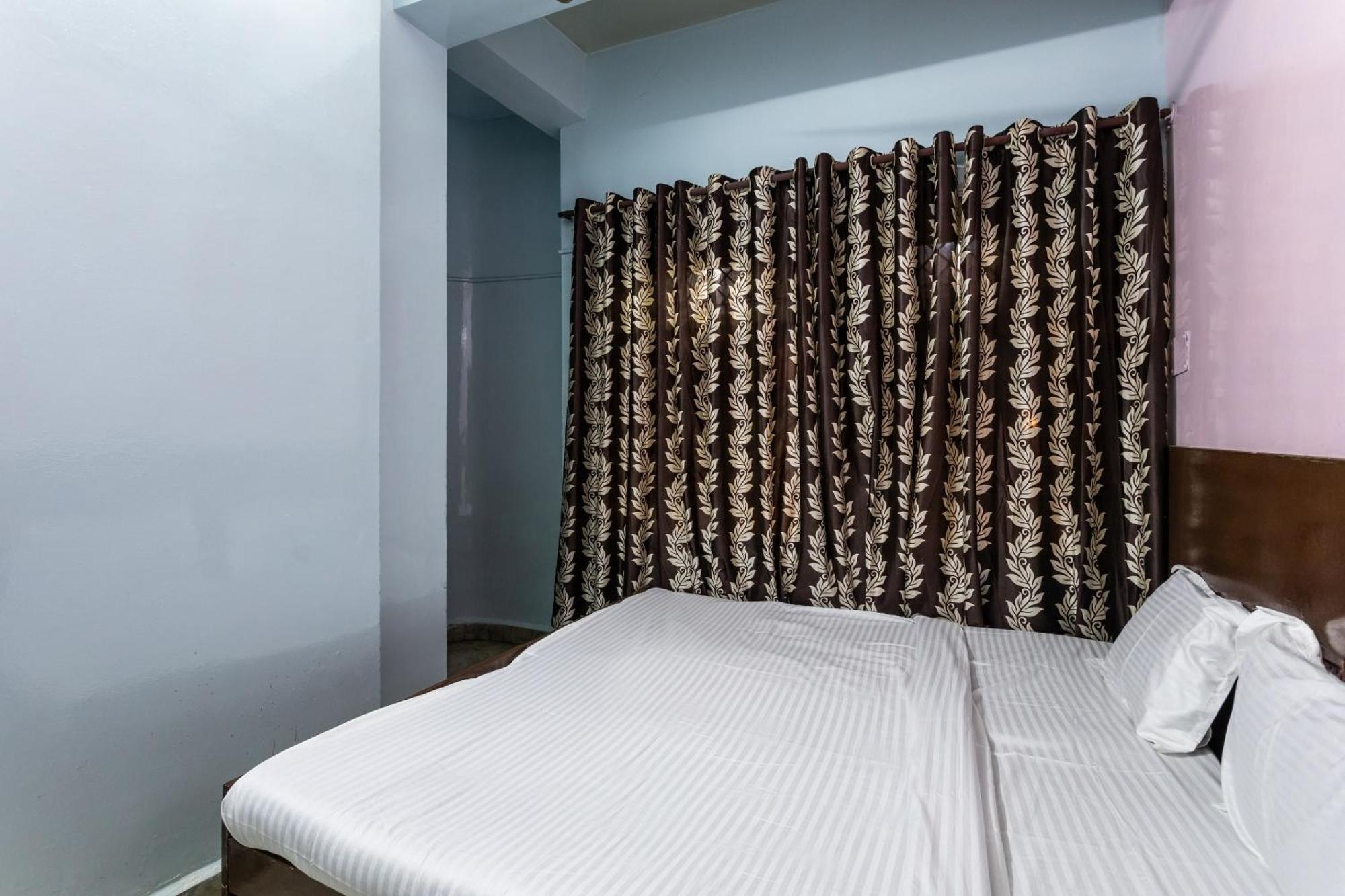 Hotel Vanilla Bhópál Exteriér fotografie